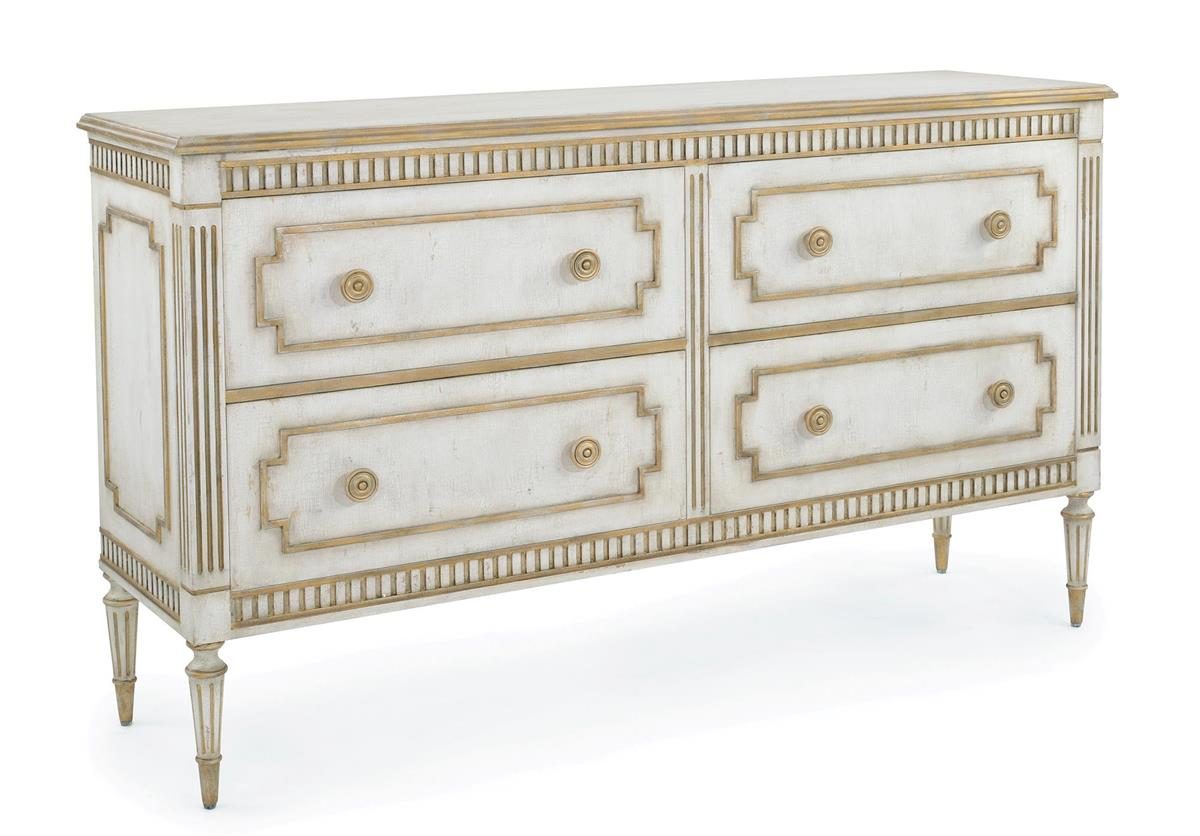 John Richard EUR-01-0390 Corsini Chest