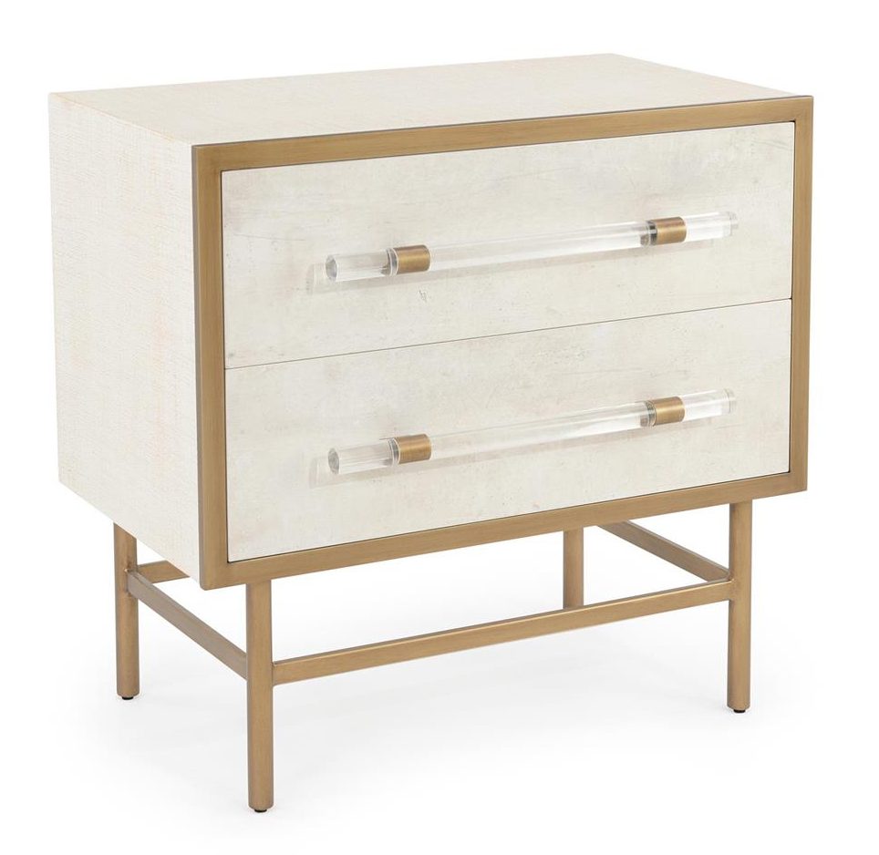 John Richard EUR-01-0414 Suteki Nightstand
