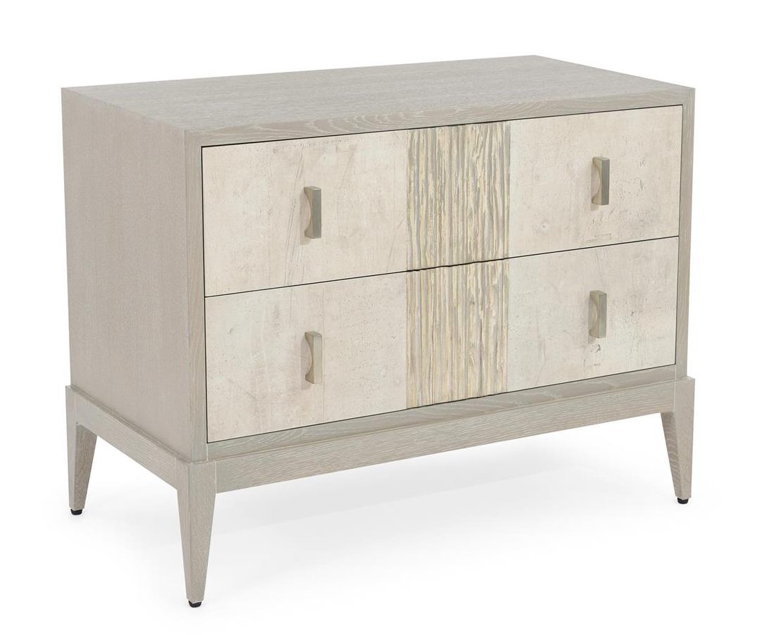 John Richard EUR-01-0425 Aspis Nightstand