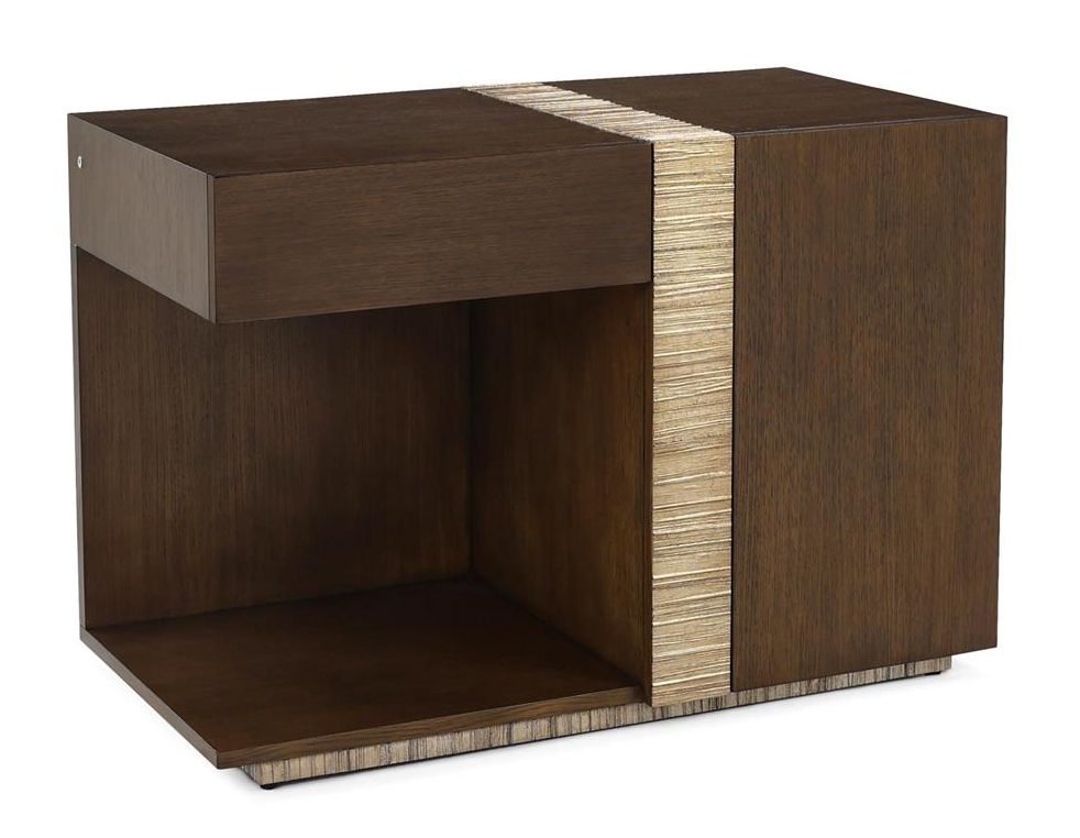 John Richard EUR-01-0532 Elwood Nightstand Right