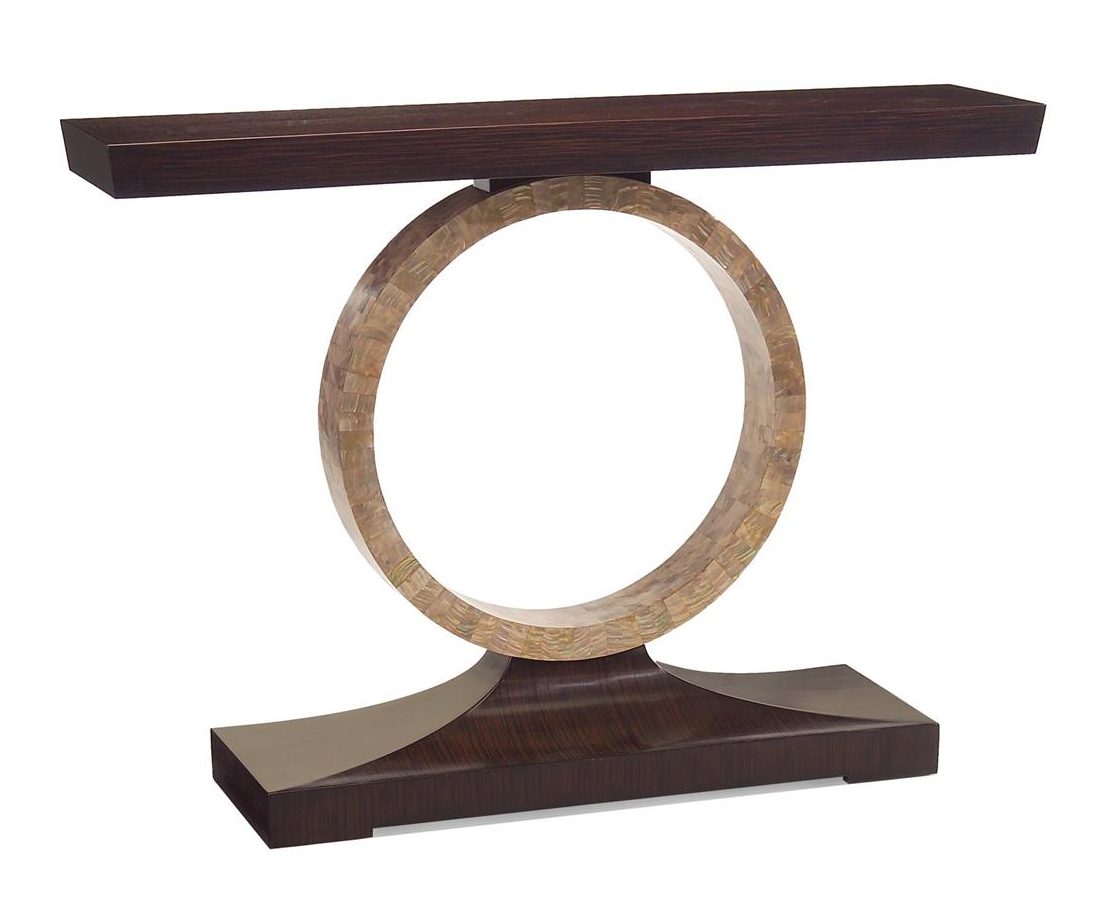 John Richard EUR-02-0156 Le Cirque Console Table