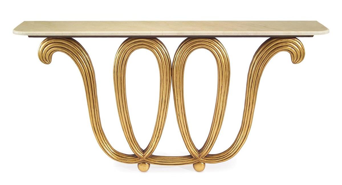 John Richard EUR-02-0175 Borsani Console Table
