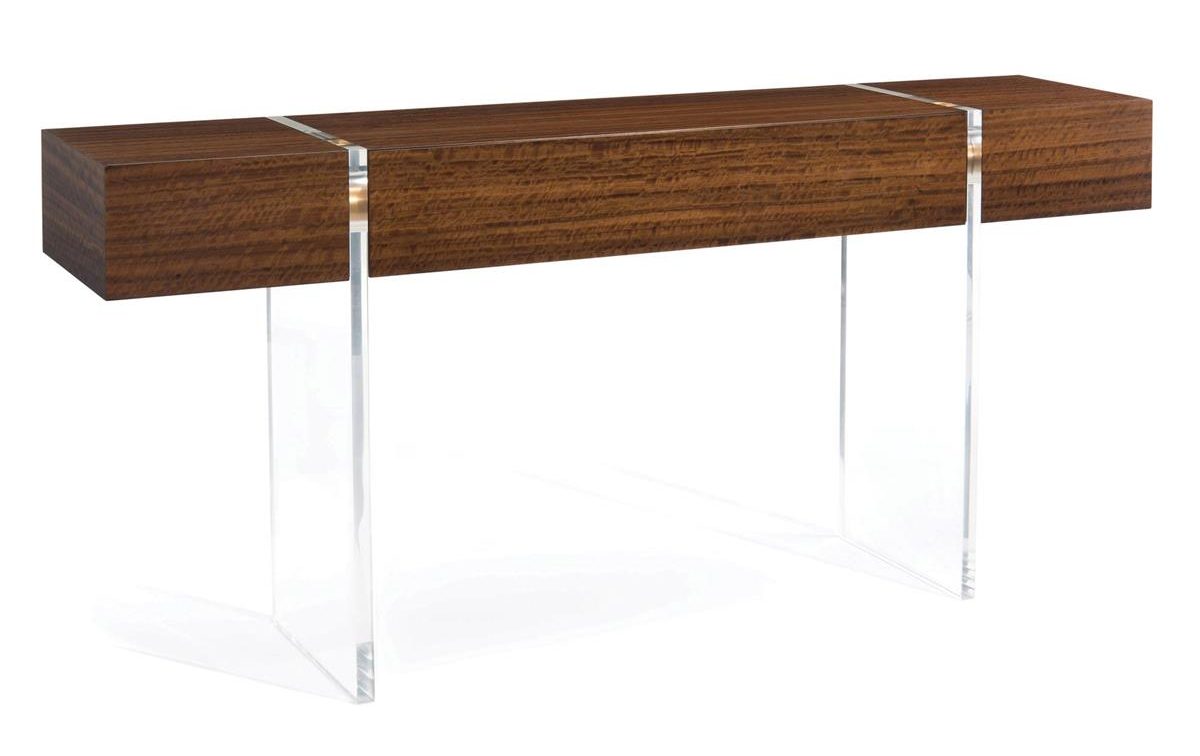 John Richard EUR-02-0244 Avest Console Table