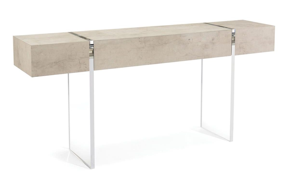 John Richard EUR-02-0292 Loftus Console Table