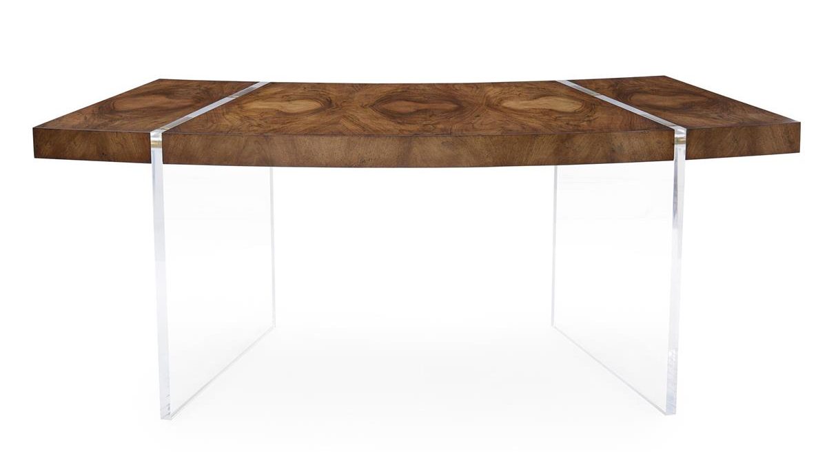 John Richard EUR-02-0306 Deco Desk