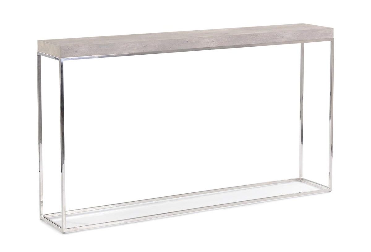 John Richard EUR-02-0315 Piazza Console Table