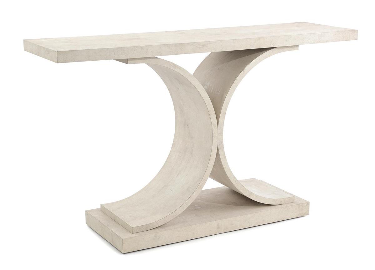 John Richard EUR-02-0318 Benevento Console Table
