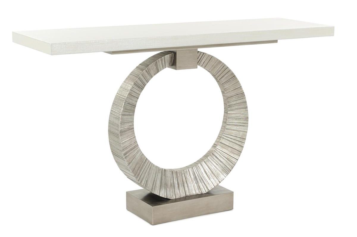 John Richard EUR-02-0337 Leili Console Table