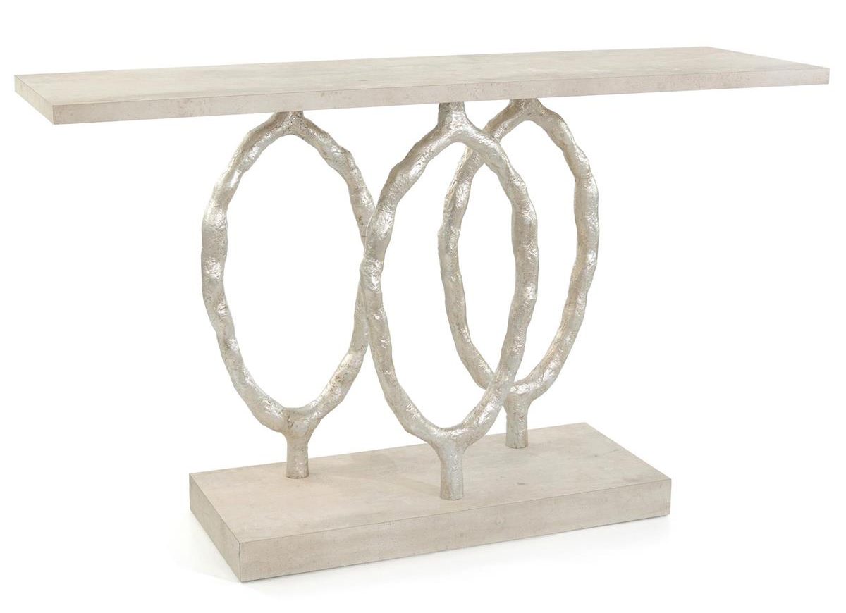 John Richard EUR-02-0348 Anello Console Table