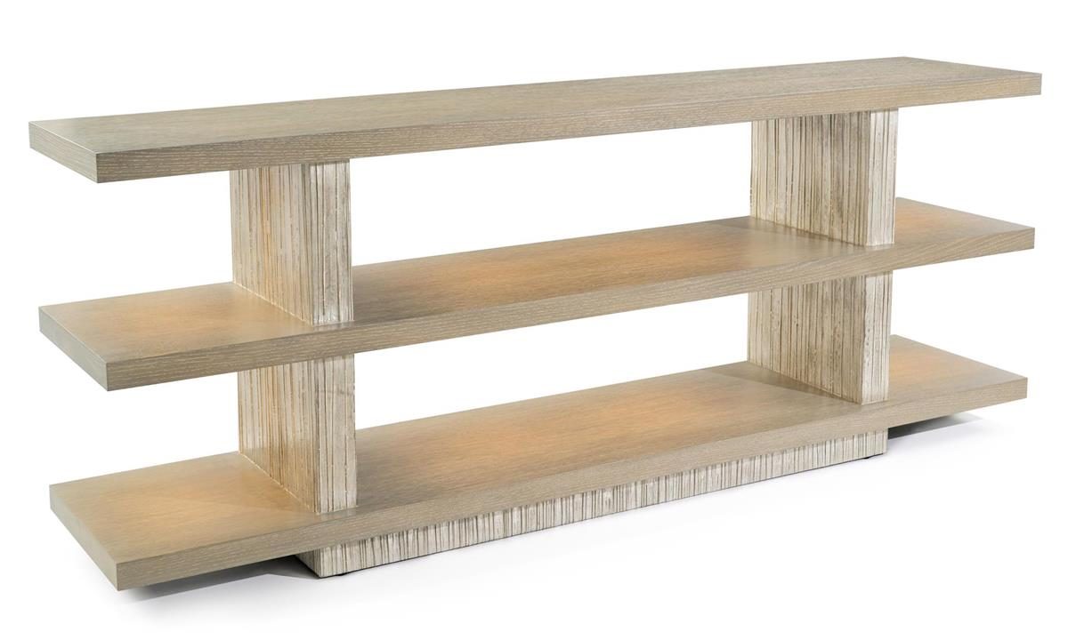 John Richard EUR-02-0356 Framework Console Table