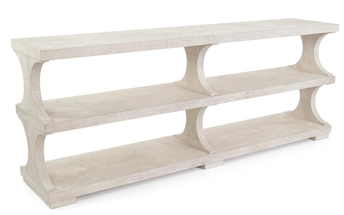 John Richard EUR-02-0362 Cadence Console Table Large