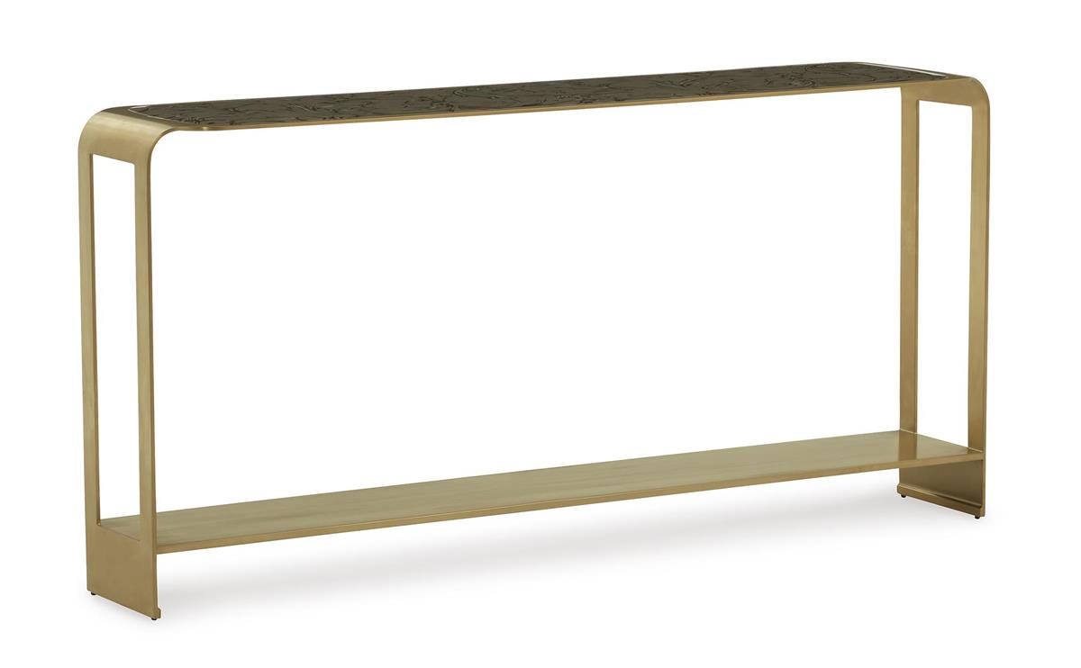 John Richard EUR-02-0367 Napoli Console Table