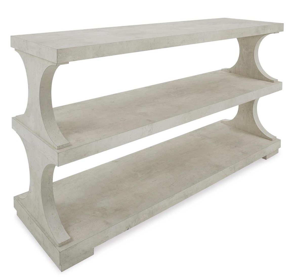 John Richard EUR-02-0368 Cadence Console Table Small John Richard EUR-02-0368 Cadence Console Table Small