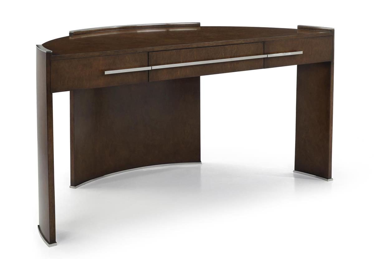 John Richard EUR-02-0376 Vista Desk with Drawer