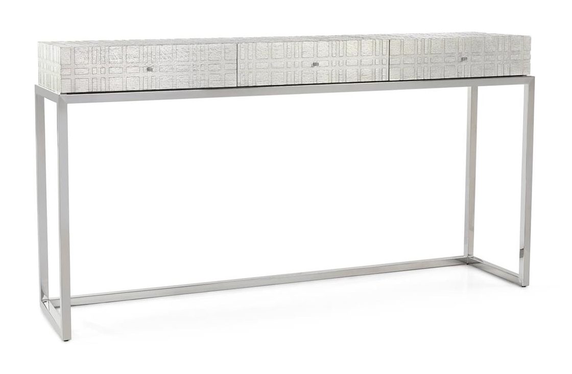 John Richard EUR-02-0380 Staccato Console Table Large