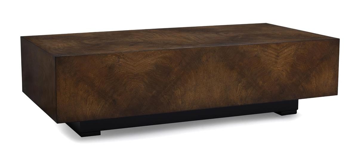 John Richard EUR-03-0505 Chelsea Rectangular Cocktail Table
