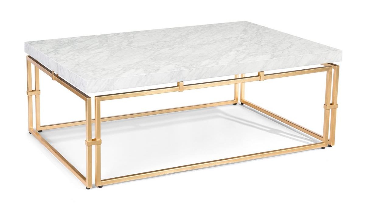 John Richard EUR-03-0647 Calabria Cocktail Table