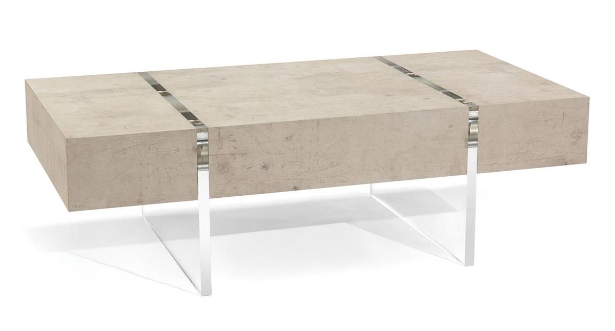 John Richard EUR-03-0700 Loftus Cocktail Table