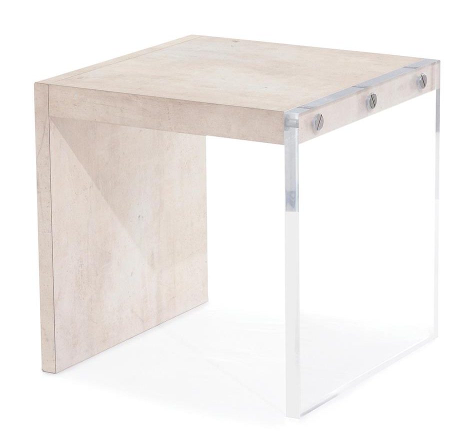 John Richard EUR-03-0743 Loftus End Table
