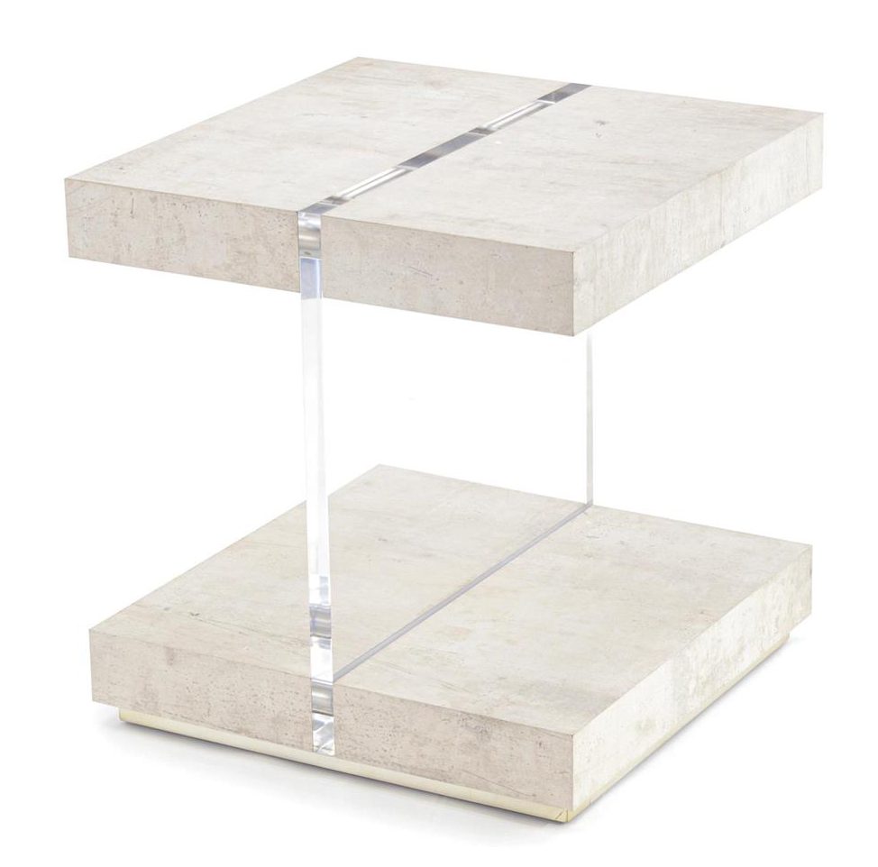 John Richard EUR-03-0754 Loftus Side Table