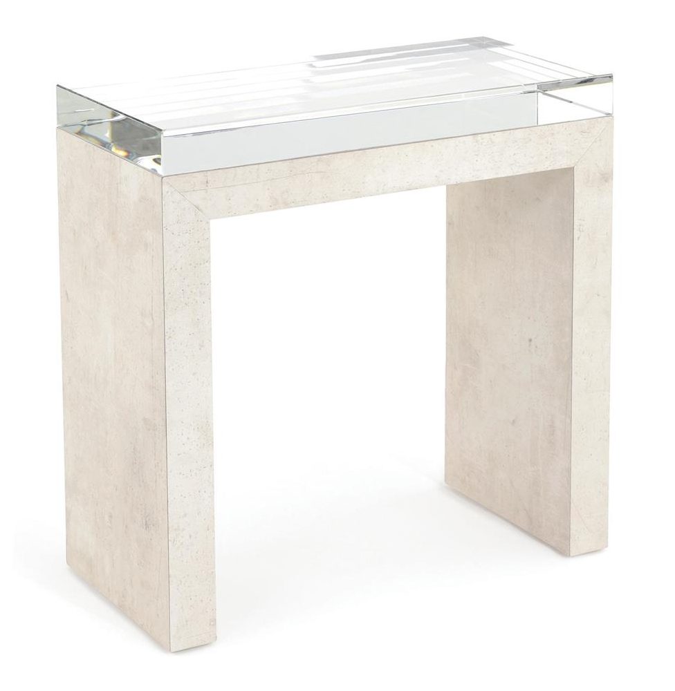 John Richard EUR-03-0775 Semois End Table