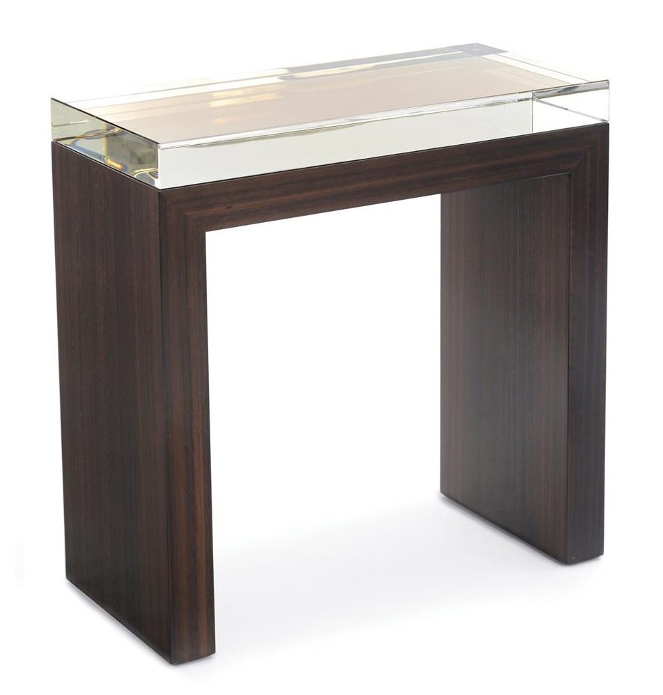 John Richard EUR-03-0776 Morin End Table
