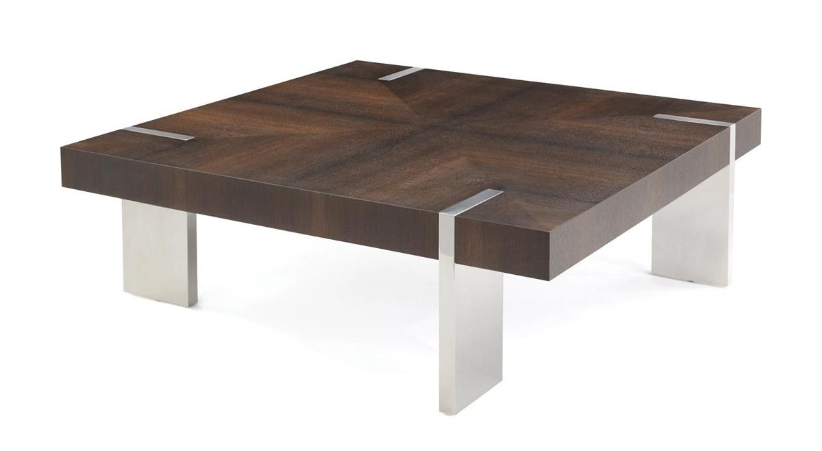 John Richard EUR-03-0789 Loxbridge Cocktail Table John Richard EUR-03-0789 Loxbridge Cocktail Table