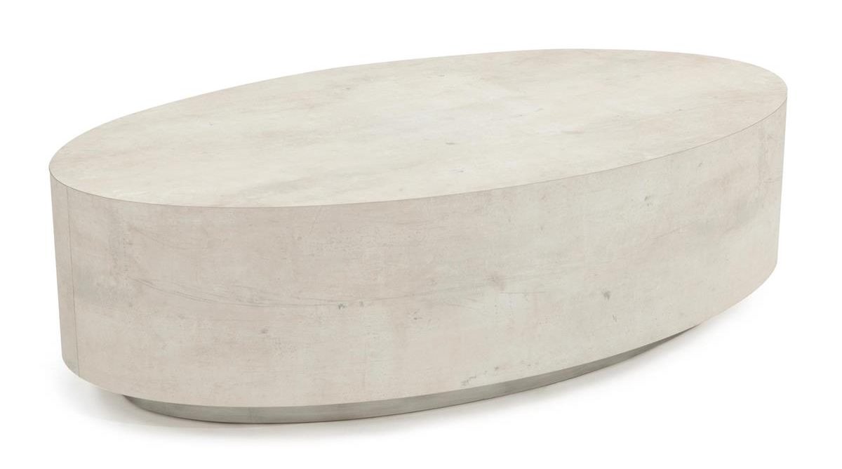 John Richard EUR-03-0798 Loftus Cocktail Table