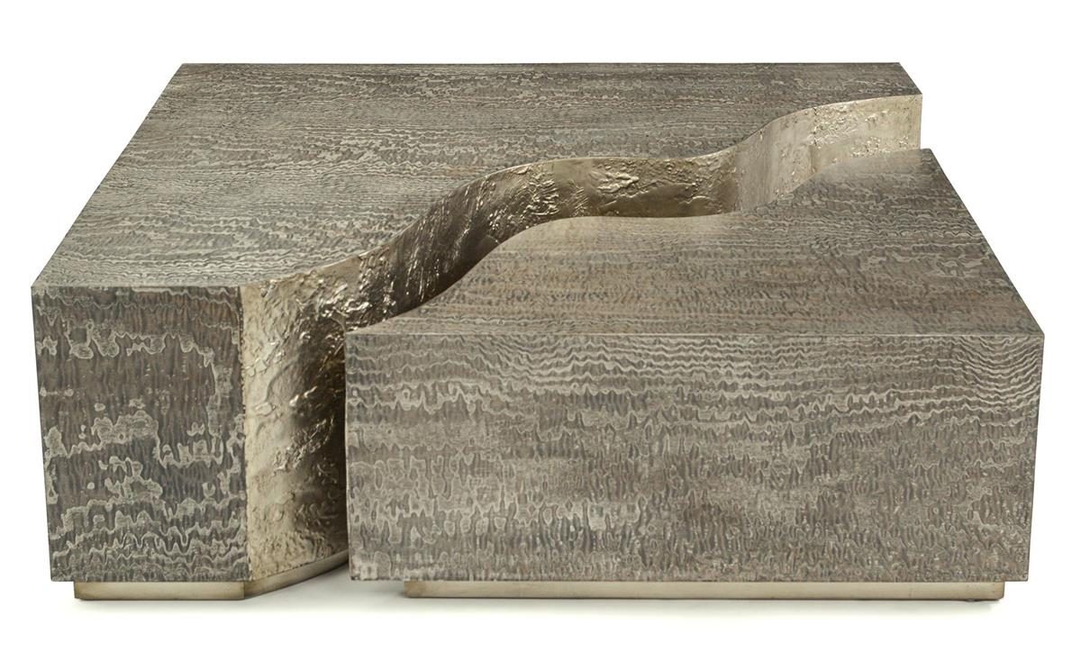 John Richard EUR-03-0814 Calaveras Cocktail Table