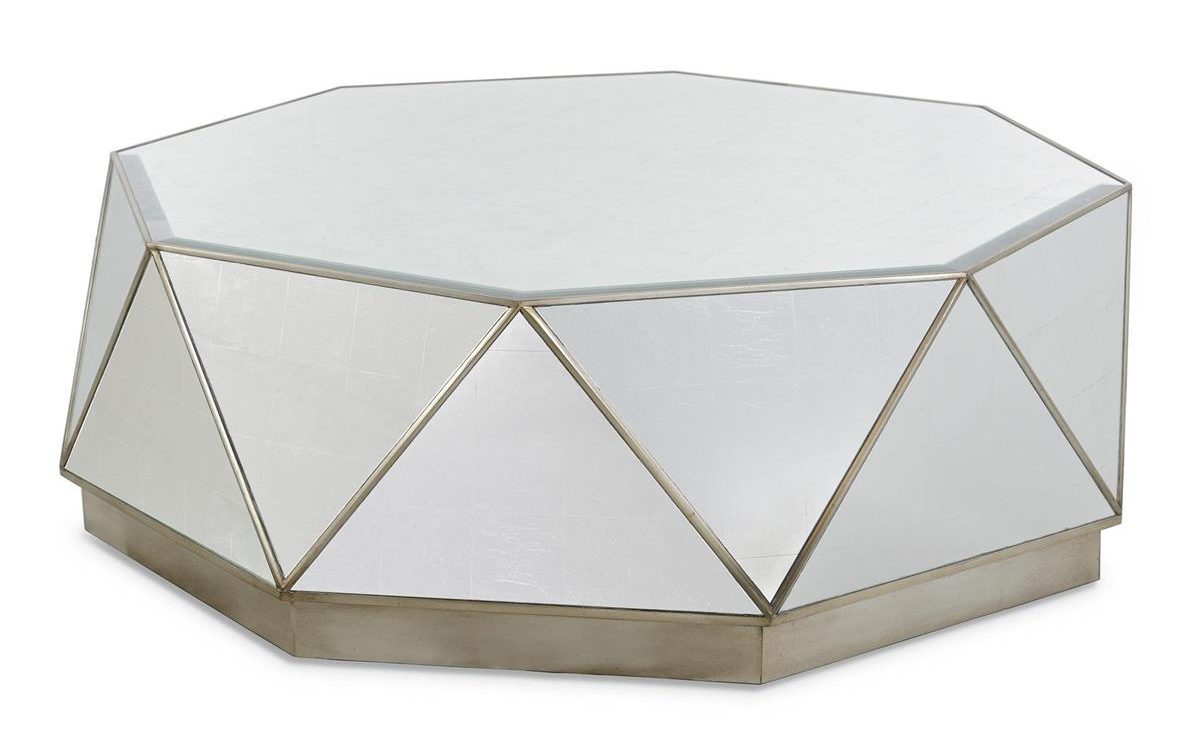 John Richard EUR-03-0816 Radiant Cocktail Table