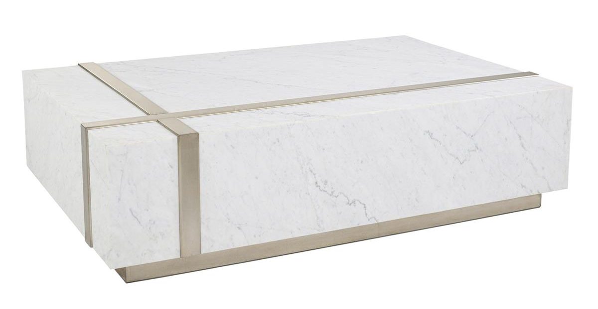 John Richard EUR-03-0818 Logan Cocktail Table