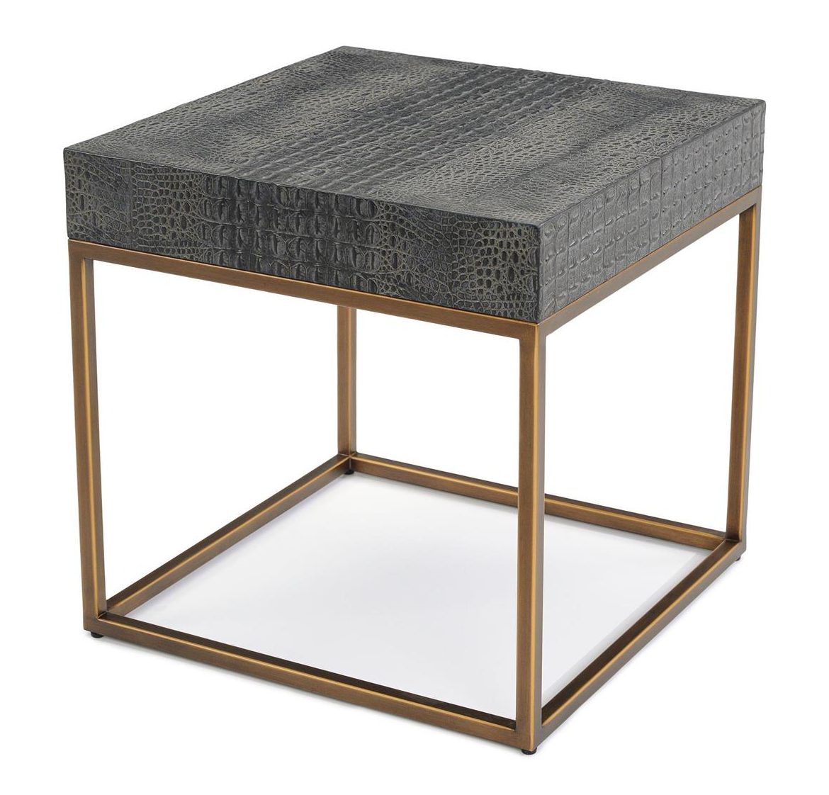 John Richard EUR-03-0827 Greystoke End Table