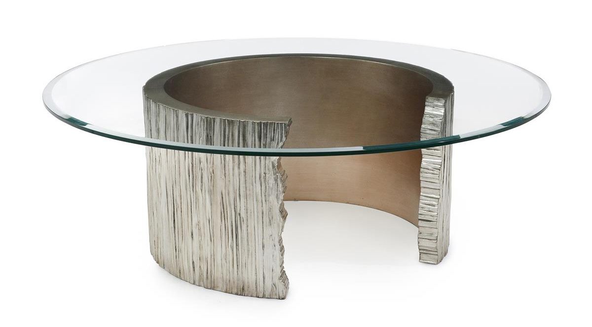 John Richard EUR-03-0830 Pyrenees Cocktail Table