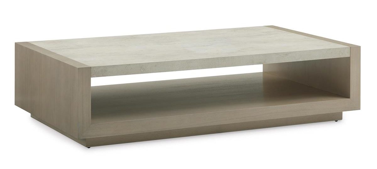 John Richard EUR-03-0876 Skyline Cocktail Table