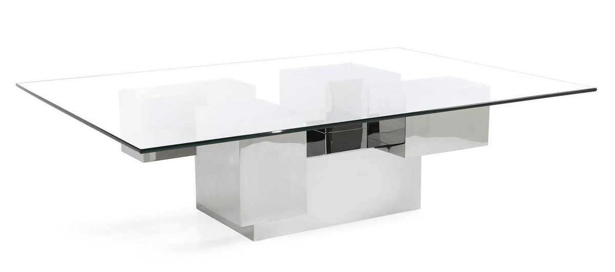 John Richard EUR-03-0877 Excelsis Cocktail Table