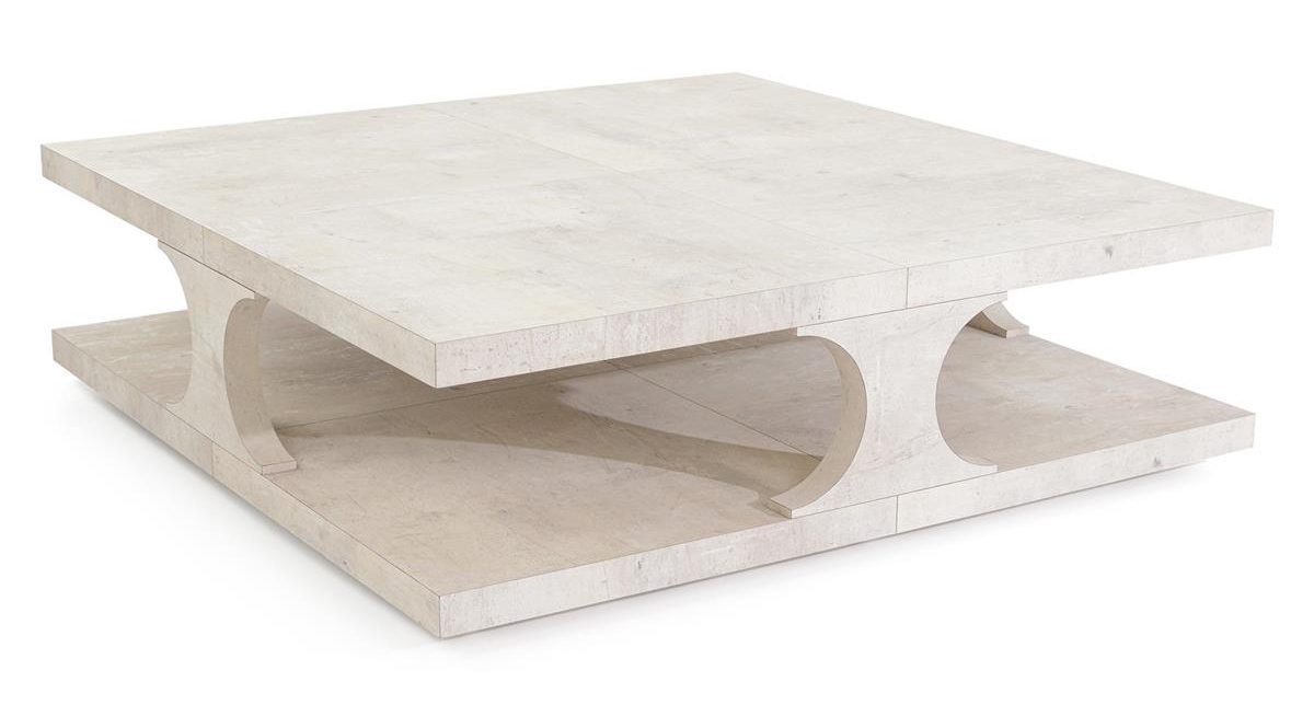 John Richard EUR-03-0878 Cadence Cocktail Table