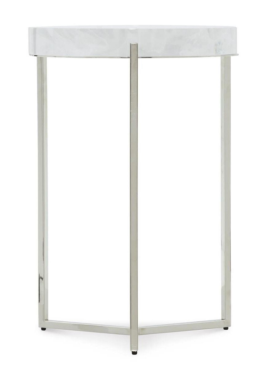 John Richard EUR-03-0887 Fumosi Side Table