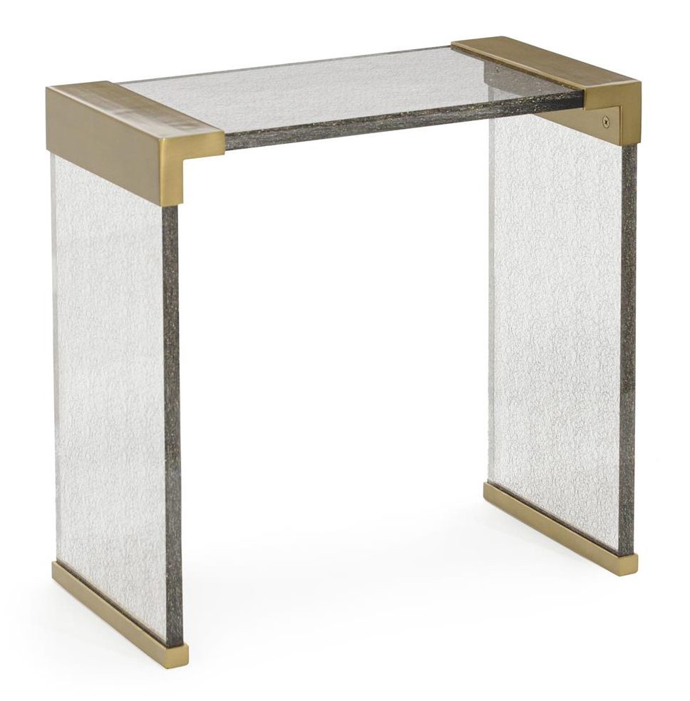 John Richard EUR-03-0890 Marco End Table Small