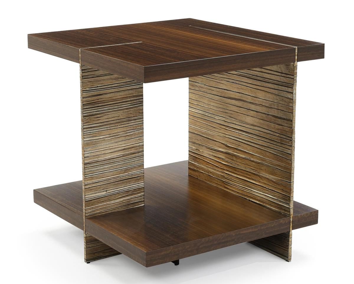 John Richard EUR-03-0906 Altillo End Table
