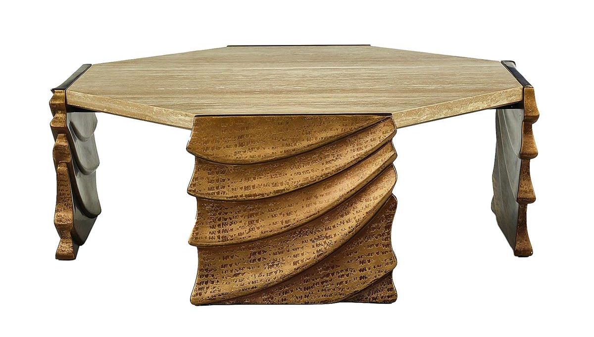 John Richard EUR-03-0911 Orochi Cocktail Table