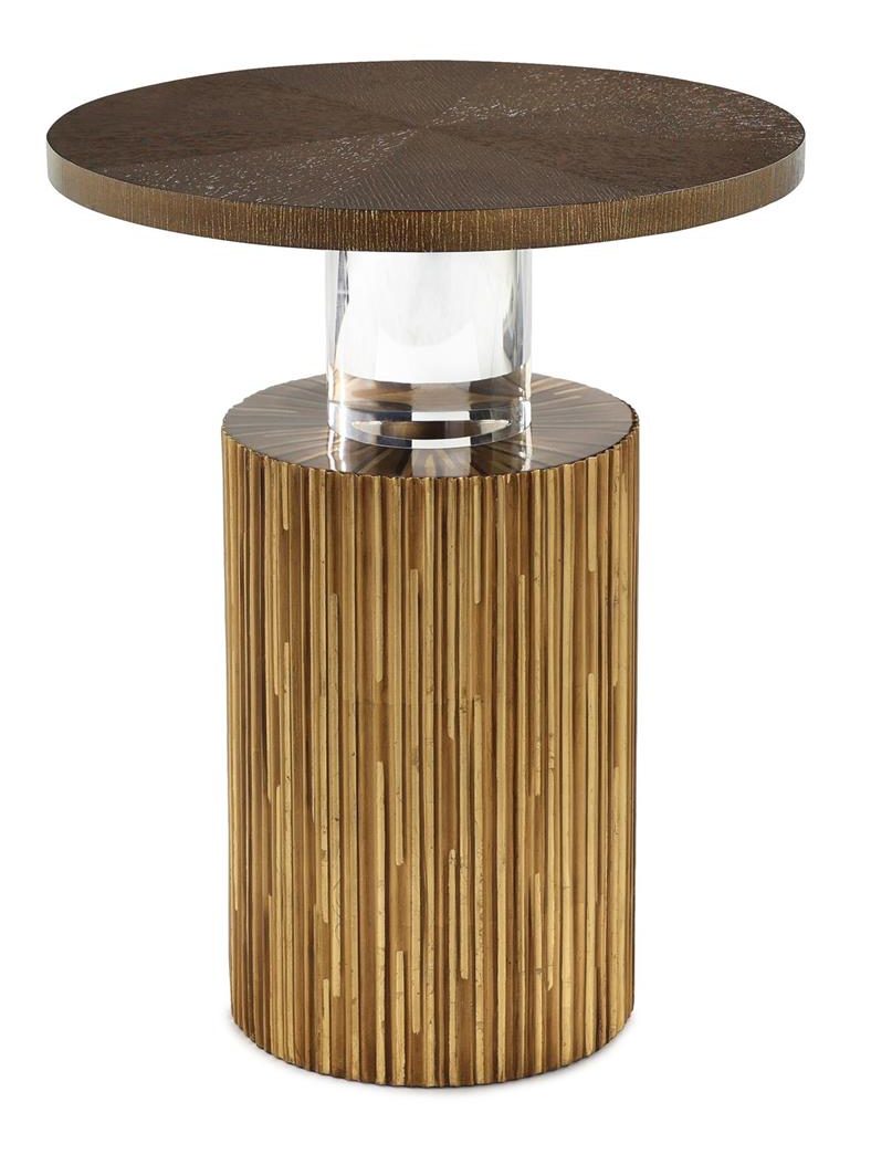 John Richard EUR-03-0913 Beacon Side Table