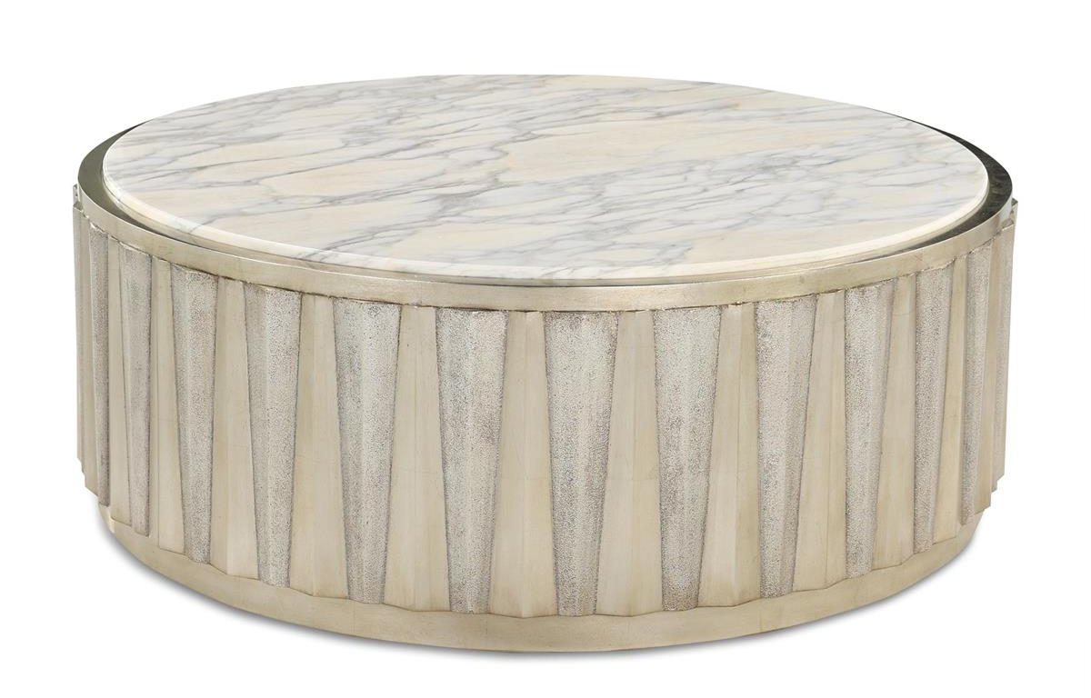 John Richard EUR-03-0920 Virgil Cocktail Table