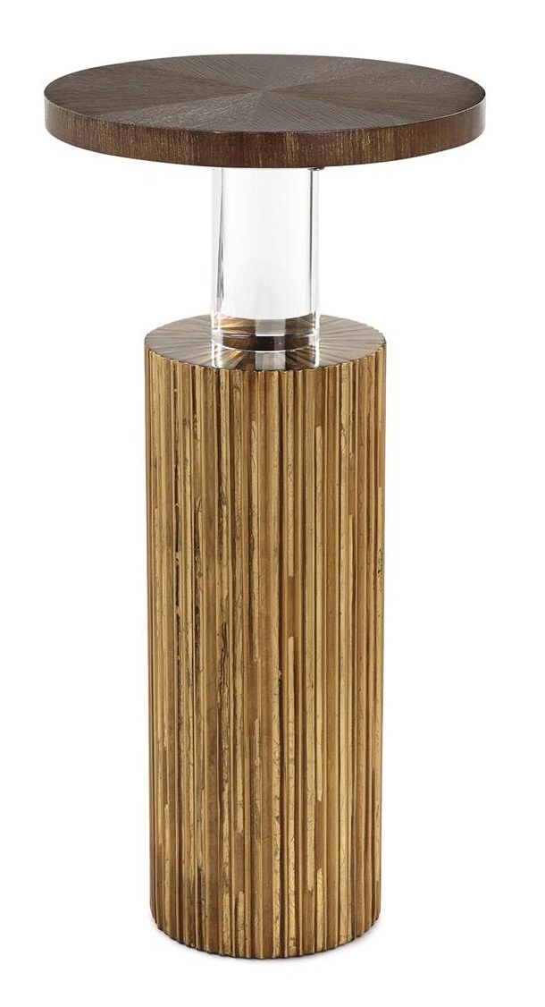 John Richard EUR-03-0921 Beacon Martini Table