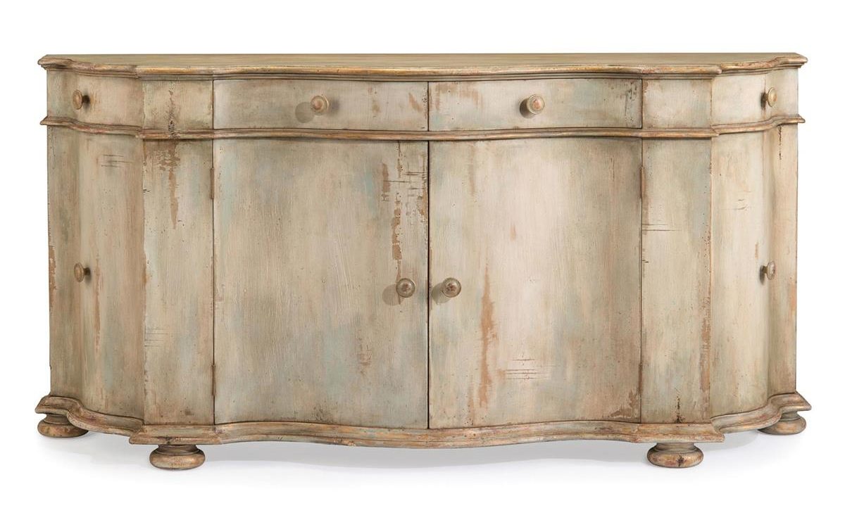 John Richard EUR-04-0273 Alfonso Credenza