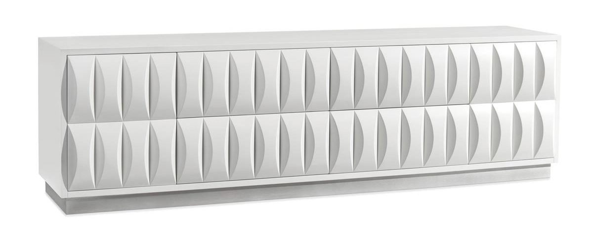 John Richard EUR-04-0410 Ryedale Credenza