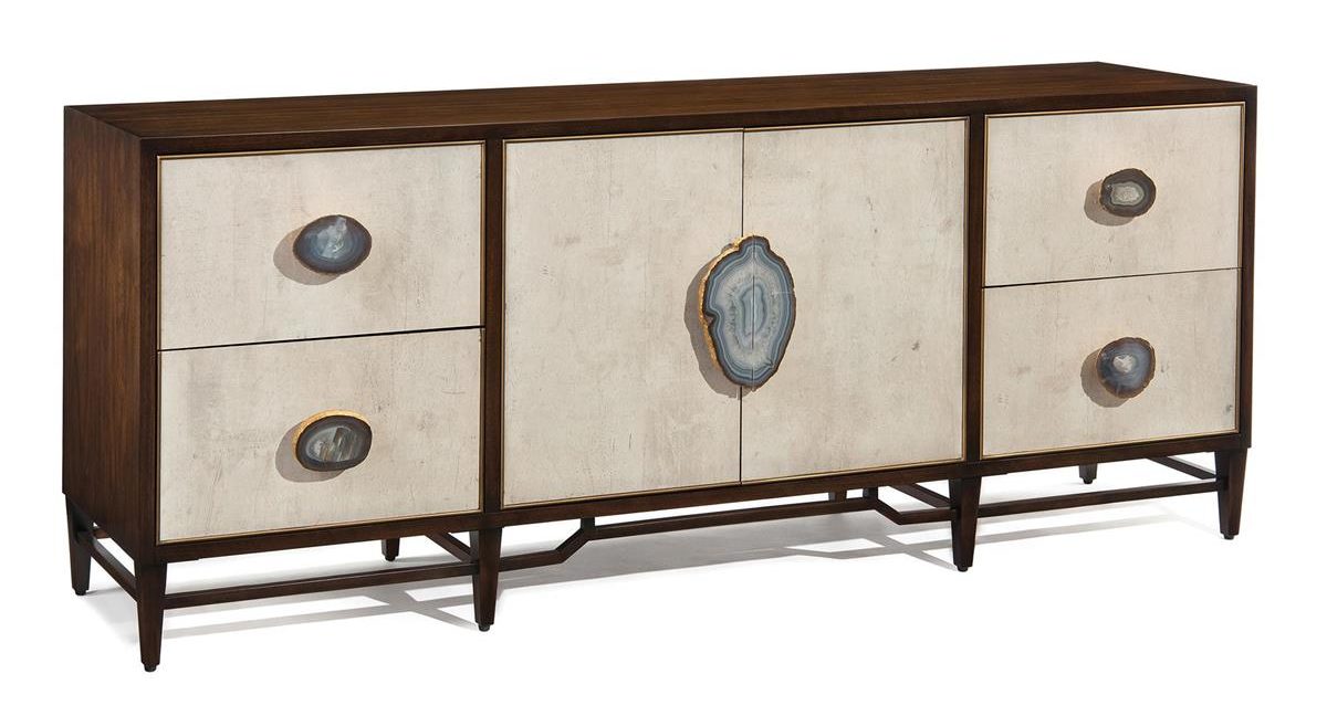 John Richard EUR-04-0453 Mercia Credenza