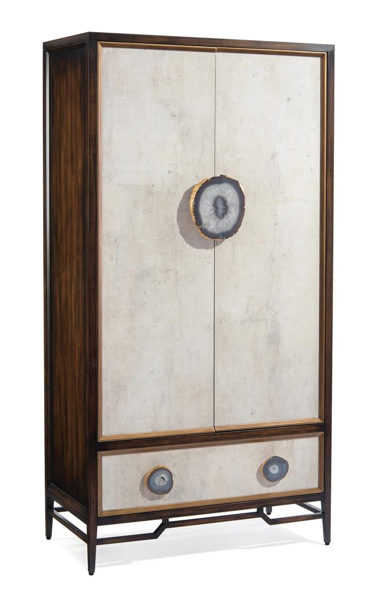 John Richard EUR-04-0483 Mercia Bar Cabinet