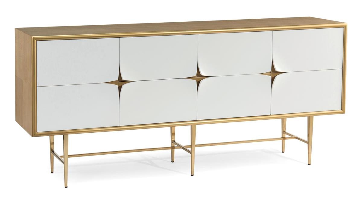 John Richard EUR-04-0499 Pared Sideboard