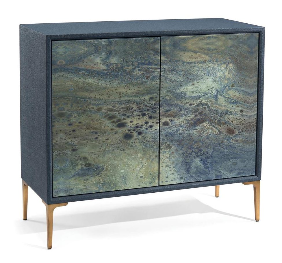John Richard EUR-04-0523 Shaye Rawsons Pavo Cabinet