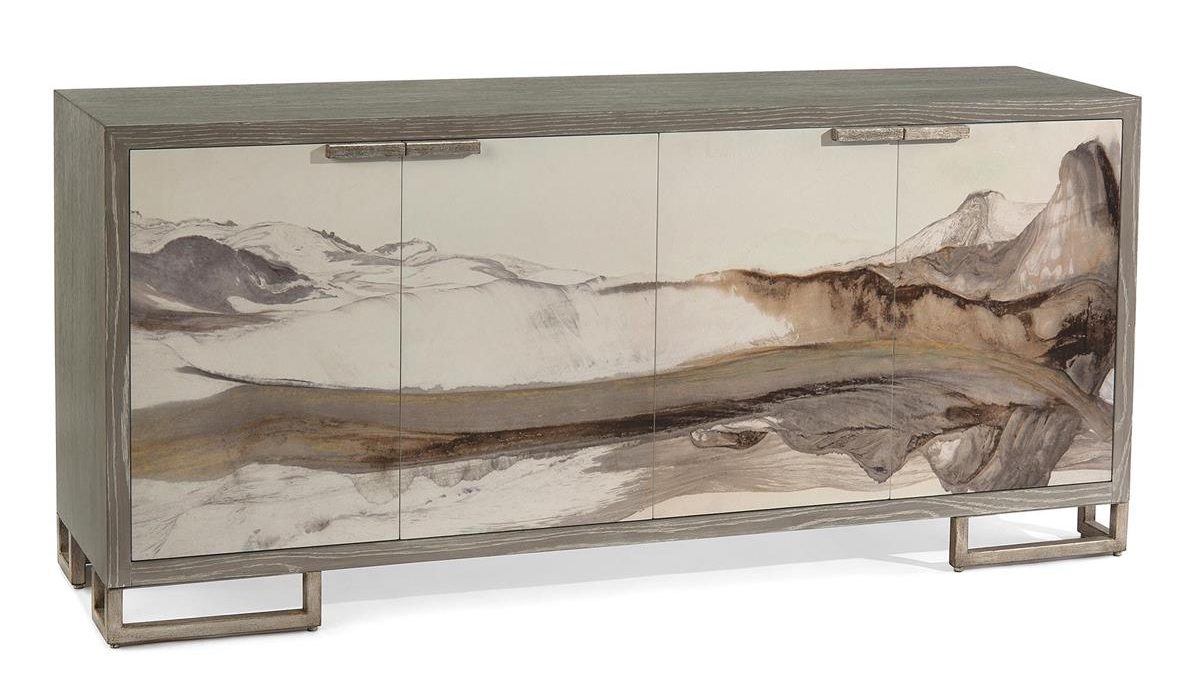 John Richard EUR-04-0531 Inaka Sideboard